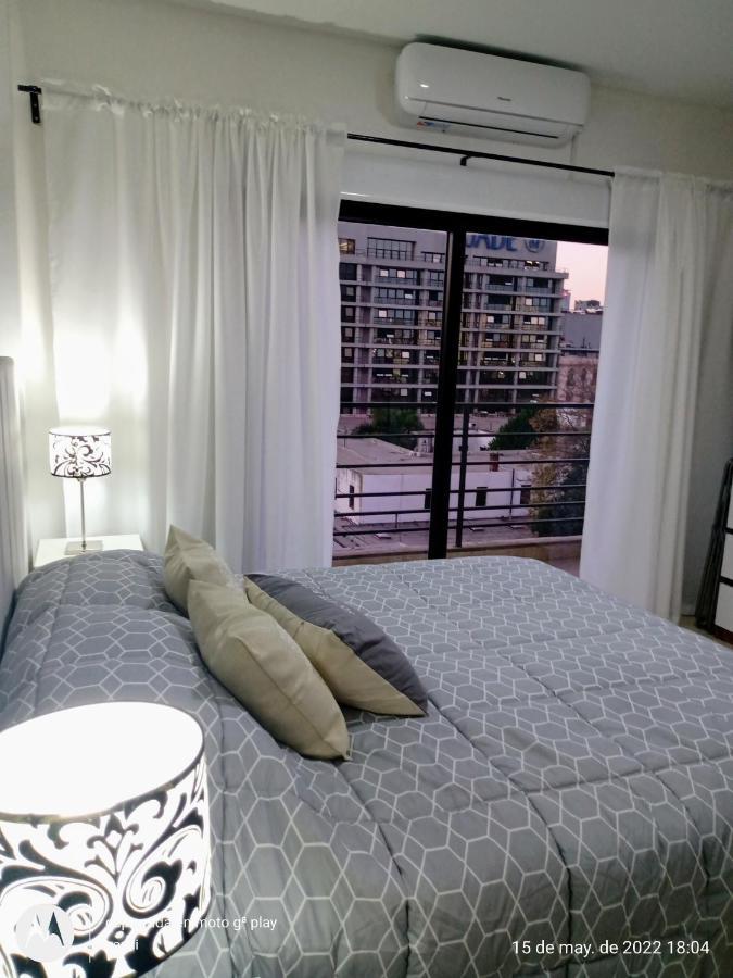 Luminoso Y Calido Monoambiente En San Telmo. Apartment Buenos Aires Exterior photo